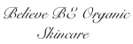 Believe Be Organic Skincare
